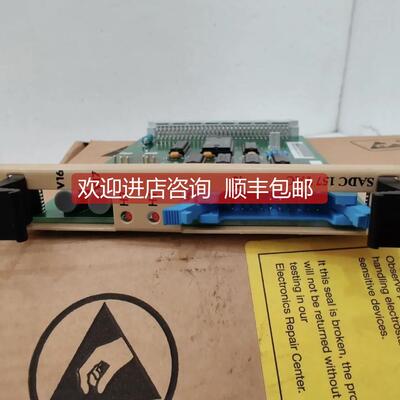 询价ABB SADC157TAC 卡 TACHOMETER,THRUSTER DRIVE 57928069B