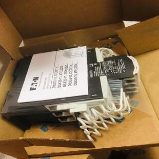 48V 24V 240V 115V 220 EATON伊顿穆勒接触器DILER 230V