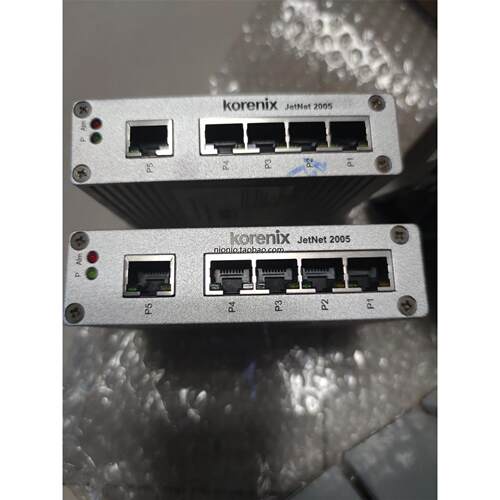议价Korenix 科洛理思 JETNet 2005