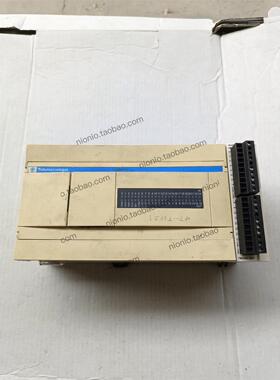 议价施耐德PLC TWDLCAE40DRF，