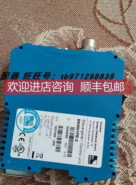 询价BK MIKRO BKM91PB DMG 控制单 6304262