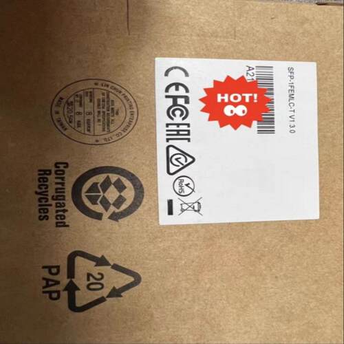议价moxa光模块 全新未拆封sfp-1femlc-t 欢迎进店咨询