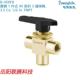 件式 Swagelok世伟洛克B 黄铜 系列 通球阀1 45XF8