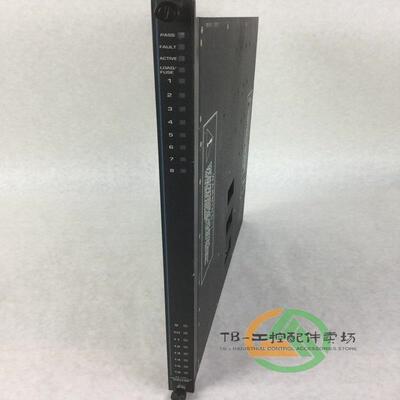 议价INVENSYS 康吉森 英维思 TRICONEX 3511 TRICON TCM 3511模块
