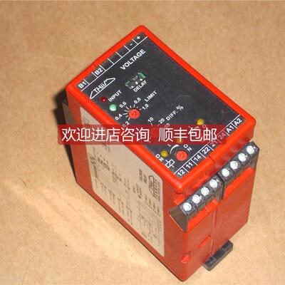 询价UMCA E400 DA4CTHIIM 电压继电器 4355 UMCAE400DA4C