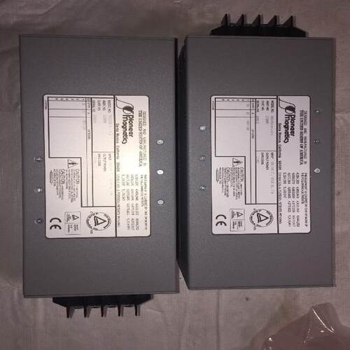 PIONEER MAGNETICS PM3398BP-6-1-3-E