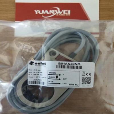 SELET赛力特传器B02G6515N0