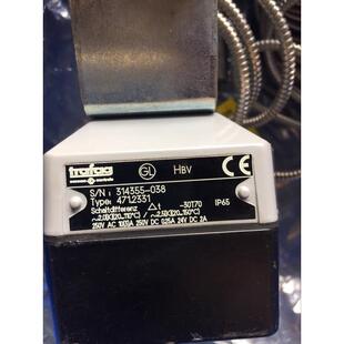 议价TRAFAG N：314355 038议价 TYPE：471.2331