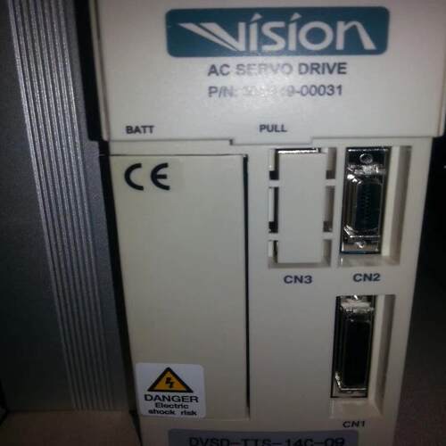 Doosan Vision DVSD-TTS-14c-09