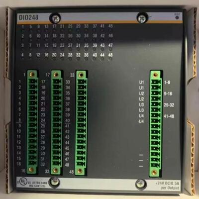 议价巴赫曼模块。MX213，FS211/N，PTAI216，DIO248，ISI222，C