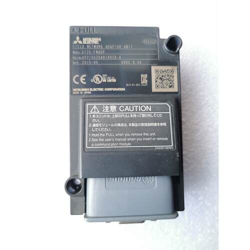 议价三菱GT2000系列模块GT25-FNADP