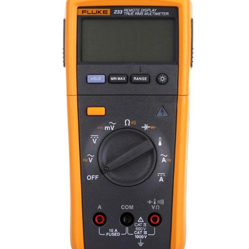 Fluke233C万用表 Fl233C万能表万用表高精度