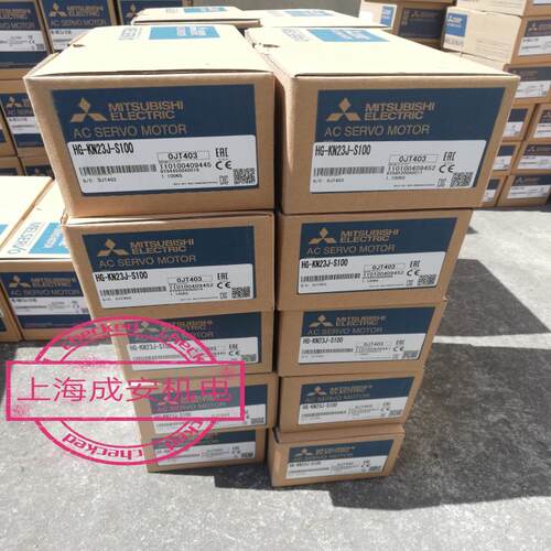 议价三菱伺服电机 HC-SFS81B 全新原装 现货销售 质保一年 询价
