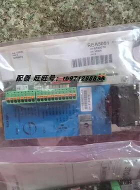 议价ST&Ouml;BERSTOBER)伺服器MDS5000 REA5001 8180070