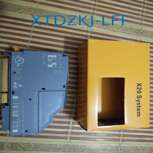 议价X20CP1484 原装正品 贝加莱模块