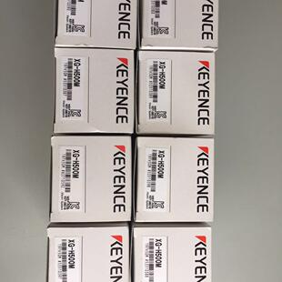 议价XG H500M H500M基恩士KEYENCE相机500万像素XG