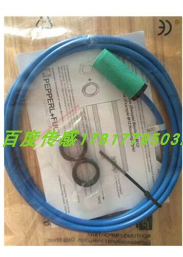 议价全新高品质倍加福P+F接近开关NBN2,5-8GM50-E0