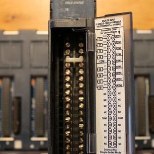 Fanuc发那科 议价GE通用电气 IC752WFC555