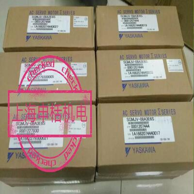 议价SGMPS-02ACA61安川电机SGMPS-02ACA21/41特价保修一年