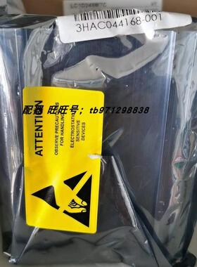 议价3HAC044168-001 ABB编码器SMB信号通讯