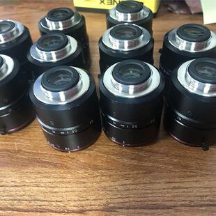 f=35mm LHR35 F2高分辨率镜头 基恩士CA 议价KEYENCE