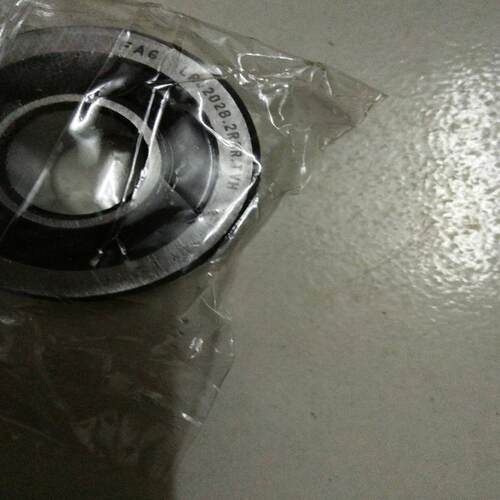 ，加厚轴承FAG LR5202B.2RSR.TVH