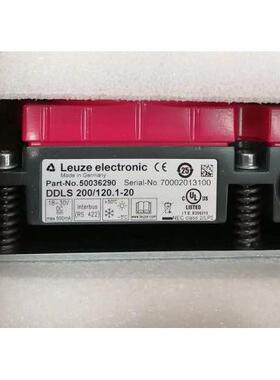 议价Leuze激光测距仪50036290 DDLS 200/120.1-20