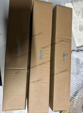 议价亚德客HLS20X150SB AIRTAC 滑台气缸 全新