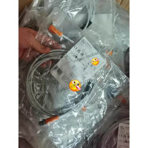 议价IFM易福门EVW032全新原装正品