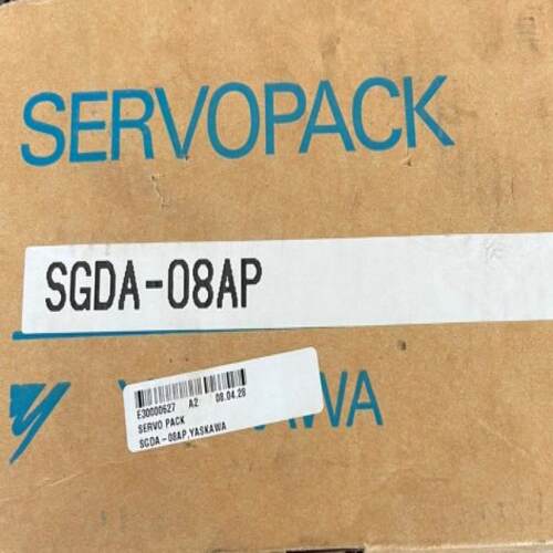 议价安川驱动SGDA-08AP