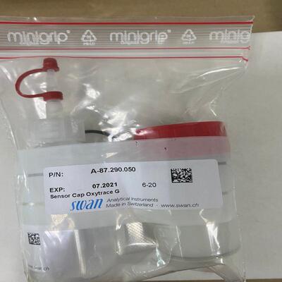 议价SWAN 氧备件包 Sensor Cap Oxytrace G传感器盖 A-87.290.