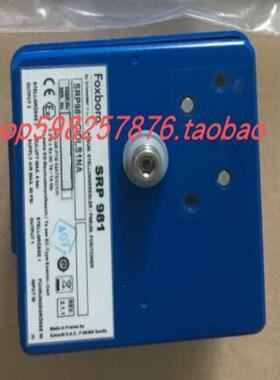议价FOXBORO/ECKARDT  阀门定位器 SRP981-BIDLS1NA
