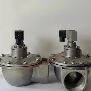 305 CA62T010 2.5寸直角 K5000脉冲阀 K5004