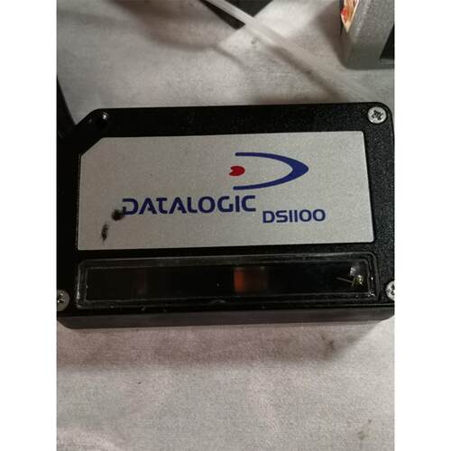 议价拆机：得利捷DS1100-2111 N2468 datalo