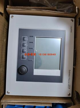 议价E+H水分析变送器CM442-AAM1A2F010A+Ak全新议价