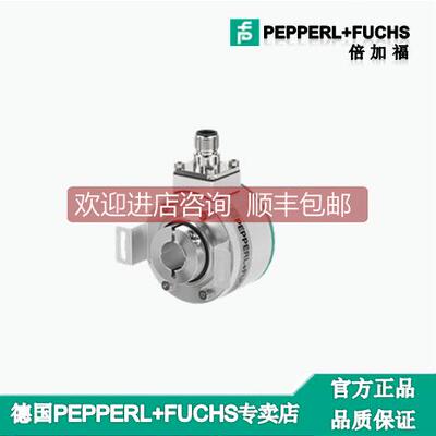 询价RVI58N-032K1R61N-01024停产升级为ENI58IL-S06SA5-1024UD1-R