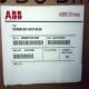 0020 S01 ABB直流调速器3ABD00026893DCS550