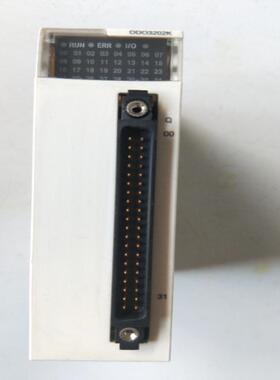 议价拆机正品施耐德   BMXDD03202K   实物拍摄 现货包好 DD0320