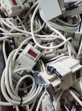 议价日本SMC比例阀ITV2010-012BL2 成色新 实