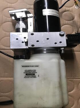 3230NBM002-1-00  12V  动力单电机 Dumore Corporation