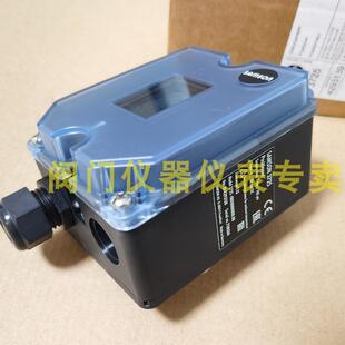 SAMSON萨姆森3725简易式 单作用防爆阀门定位器气动调节阀
