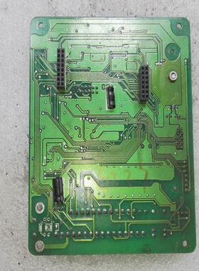 议价康沃G2变频器CPU板3.7KW主板控制器 035-E-P02-A-03议价出