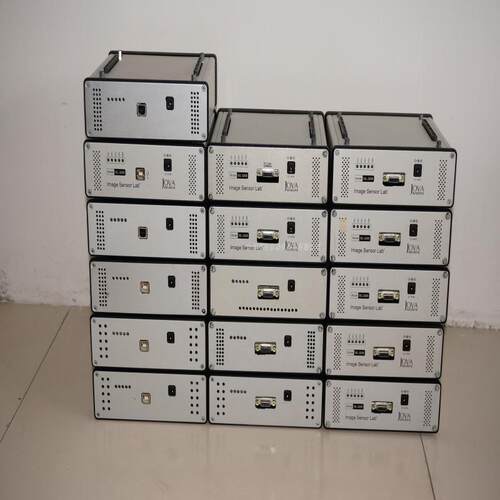 议价Jova Solutions 高性价比成像器件测试仪 ISL-3200