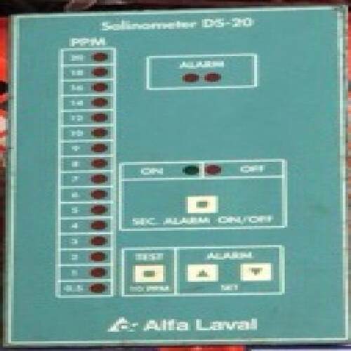 议价AlfaLaval SalinometerDS20