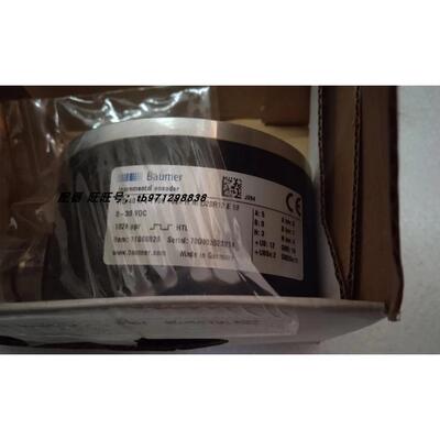 议价堡盟ITD 40 A 4 Y109 1024 H NI D2SR12 E 10编码器