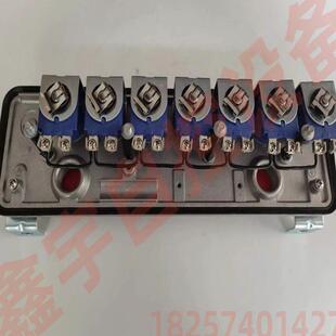 GOYEN 330 集中先导阀控制盒 8V8410 6V6410 PRETTY