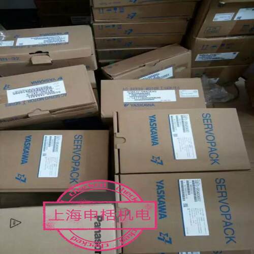 议价SGDH-A3BE安川伺服驱动器原装现货质保一年，欢迎询价包邮