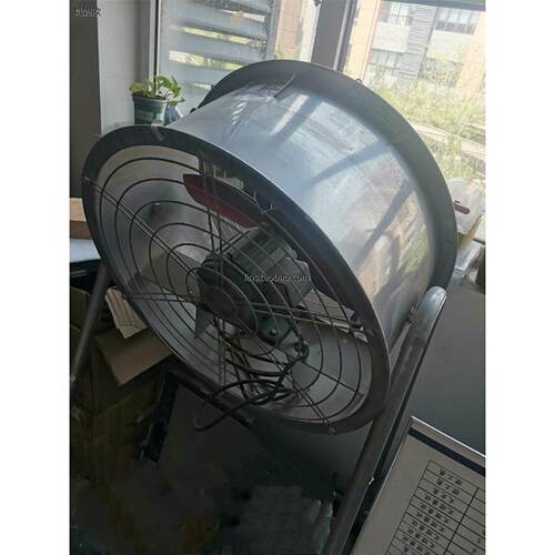 议价志通圆筒强力排风扇 直径50mm 风力强劲