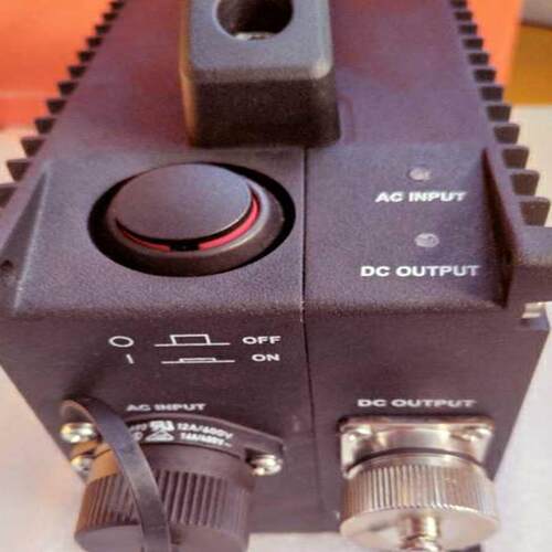 Perkin珀金埃尔默电源95510354H  XRD EPS Power Supply 215
