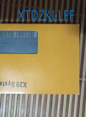 议价X20DC1198 贝加莱原装 现货议价